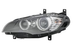 Reflektor Hella 1EL 009 644-611