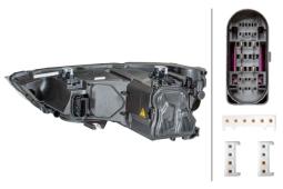 Reflektor Hella 1EL 354 837-061