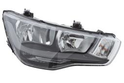 Reflektor Hella 1EG 354 837-021