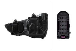Reflektor Hella 1EG 354 837-021