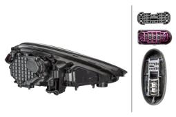 Reflektor Hella 1ZT 011 745-751