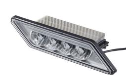 Oświetlenie pomocnicze Hella 1GE 996 198-401