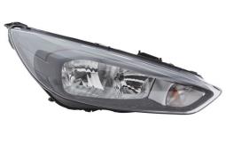 Reflektor Hella 1LE 354 827-101