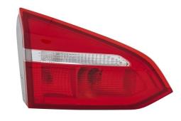 Lampa tylna zespolona Hella 2NR 354 828-091