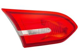 Lampa tylna zespolona Hella 2NR 354 828-011