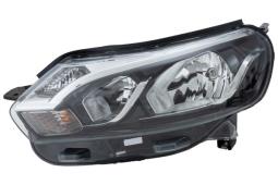 Reflektor Hella 1EL 354 851-011