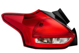 Lampa tylna zespolona Hella 2VP 354 828-051