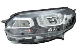 Reflektor Hella 1EL 354 853-011