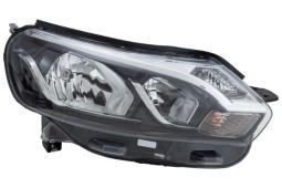 Reflektor Hella 1EL 354 851-021