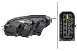 Reflektor Hella 1EL 354 852-021
