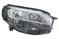 Reflektor Hella 1EL 354 852-021