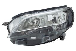 Reflektor Hella 1EL 354 852-011
