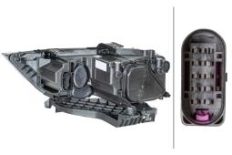 Reflektor Hella 1EG 354 839-021