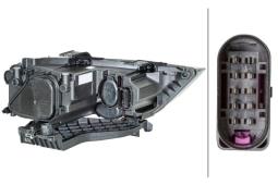 Reflektor Hella 1EG 354 839-011