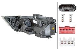 Reflektor Hella 1EL 354 839-061
