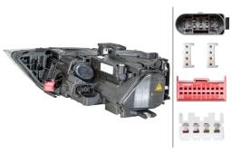 Reflektor Hella 1LL 354 839-081