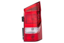 Lampa tylna zespolona Hella 2SK 011 581-221