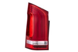 Lampa tylna zespolona Hella 2SK 011 813-211