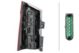 Lampa tylna zespolona Hella 2SK 011 581-221