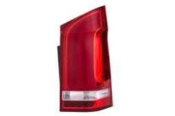 Lampa tylna zespolona Hella 2SK 011 813-221
