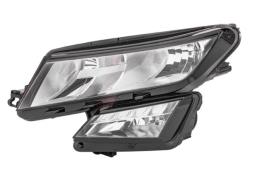 Reflektor Hella 1EF 012 669-091