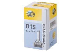 Żarówka, oświetlenie pomocnicze Hella 8GS 009 028-621