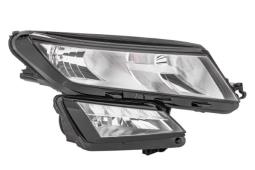 Reflektor Hella 1EF 012 669-101