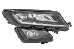 Reflektor Hella 1ZX 012 669-401