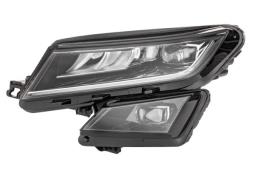 Reflektor Hella 1ZX 012 669-391