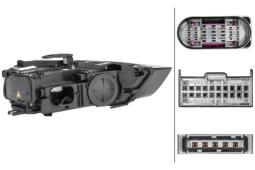 Reflektor Hella 1EL 354 840-011