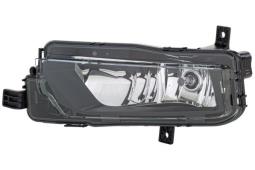 Reflektor przeciwmgłowy Hella 1NG 354 843-011