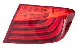 Lampa tylna zespolona