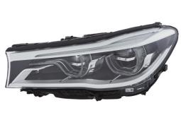 Reflektor Hella 1EX 354 854-111