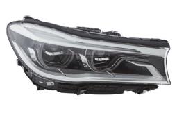 Reflektor Hella 1EX 354 854-121