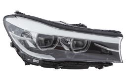 Reflektor Hella 1EX 354 854-061