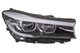 Reflektor Hella 1EX 354 854-021