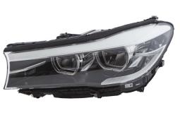 Reflektor Hella 1EX 354 854-051