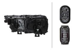 Reflektor Hella 1EX 354 841-121
