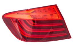 Lampa tylna zespolona Hella 2SD 011 144-311