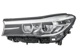 Reflektor Hella 1EX 354 854-011