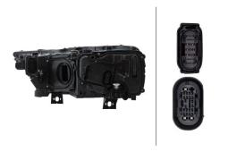 Reflektor Hella 1EX 354 841-081