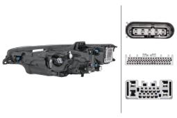 Reflektor Hella 1EX 013 502-921