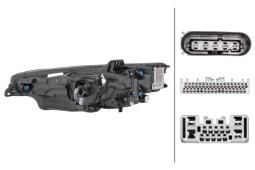 Reflektor Hella 1EX 013 501-921