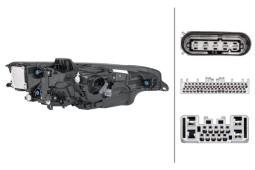 Reflektor Hella 1EX 013 502-911