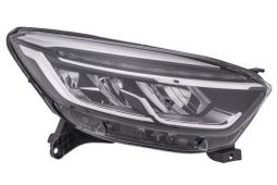 Reflektor Hella 1EX 012 977-621