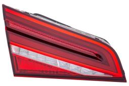 Lampa tylna zespolona Hella 2SV 012 837-131