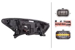 Reflektor Hella 1EX 012 977-651