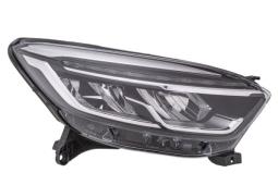 Reflektor Hella 1EX 012 977-661