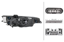 Reflektor Hella 1EX 013 501-911