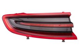 Lampa tylna zespolona Hella 2SD 011 499-111